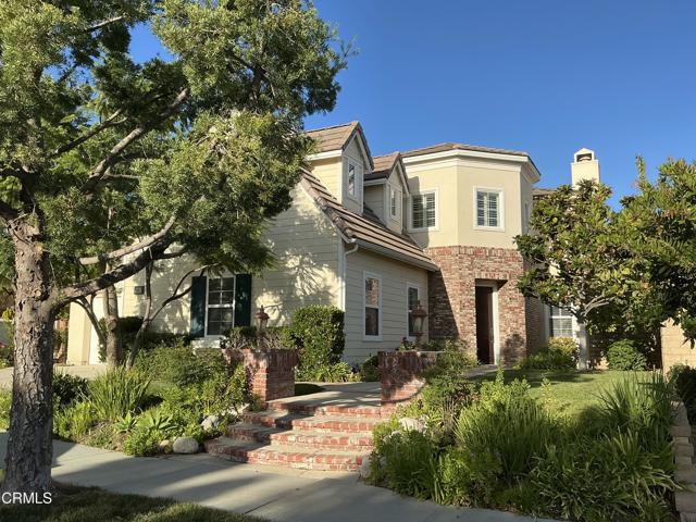 Detail Gallery Image 2 of 56 For 13687 Blue Ridge Way, Moorpark,  CA 93021 - 5 Beds | 4/1 Baths