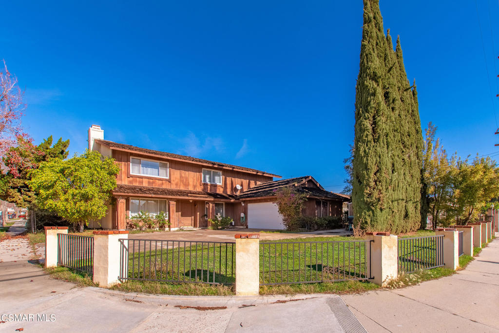 2305 Cochran Street, Simi Valley, CA 93065
