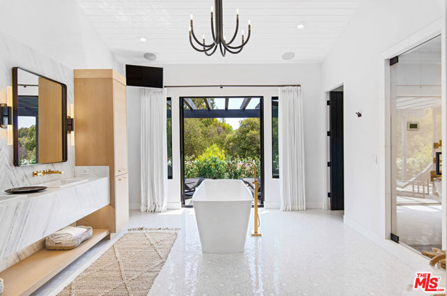 Drew Fenton | 6530 Zuma View Place Malibu CA | MLS: 7286103