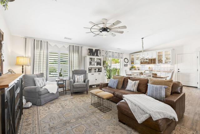 Detail Gallery Image 12 of 37 For 28946 Aerie Rd, Valley Center,  CA 92082 - 3 Beds | 2 Baths