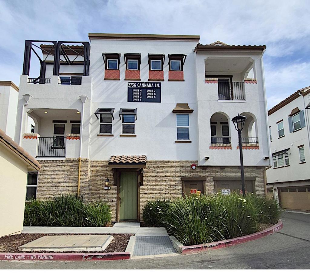 2736 Cannara Lane #7