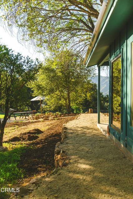 Detail Gallery Image 4 of 30 For Address Is Not Disclosed, Ojai,  CA 93023 - 4 Beds | 3/1 Baths
