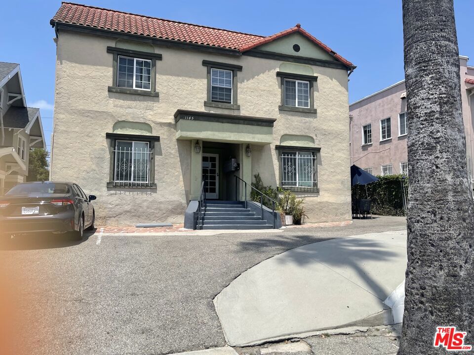 1145 5th Avenue #7
