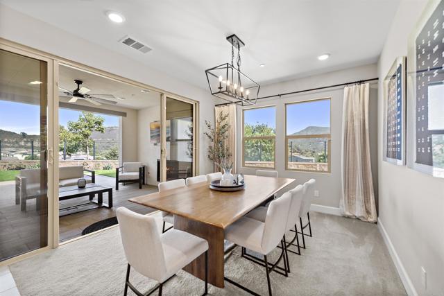 Detail Gallery Image 5 of 51 For 2944 Gait Way, Escondido,  CA 92029 - 5 Beds | 3/1 Baths