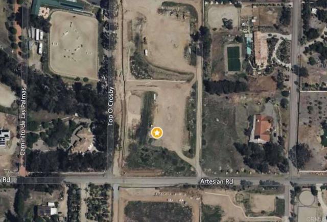 0 Artesian Rd & Camino Lima (Corner lot 34), San Diego CA: https://media.crmls.org/mediaz/db7097f4-66a5-402a-845f-d48c89e6210d.jpg