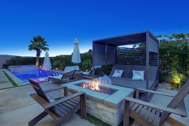33 Magnum, Rancho Mirage, CA 92270