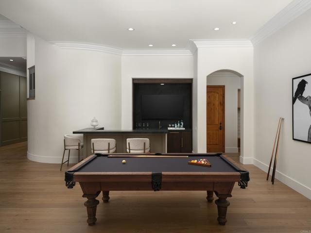 Home for Sale in Rancho Santa Fe
