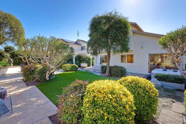 5594 Tortuga Ct, San Diego, California 92124, 5 Bedrooms Bedrooms, ,2 BathroomsBathrooms,Single Family Residence,For Sale,Tortuga Ct,250019625SD