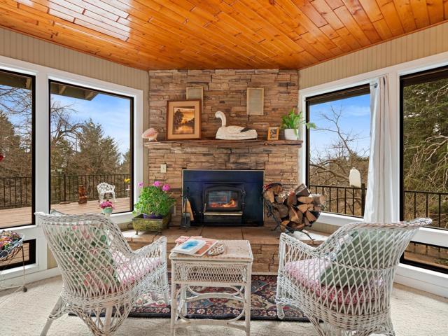 Detail Gallery Image 19 of 51 For 22209 Crestline Rd, Palomar Mountain,  CA 92060 - 3 Beds | 1/1 Baths