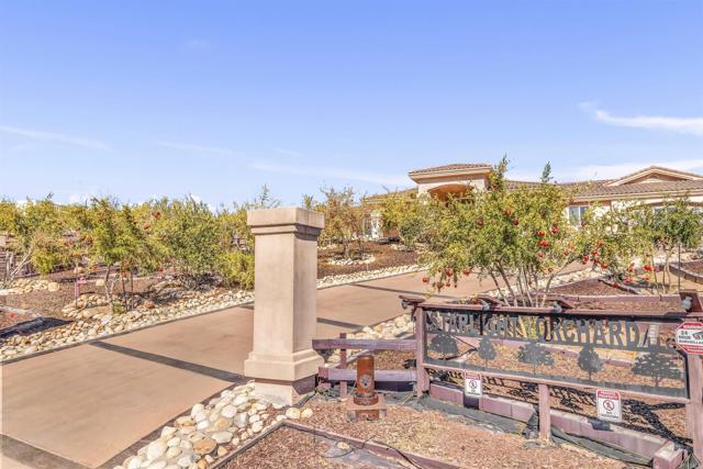 Home for Sale in Ramona