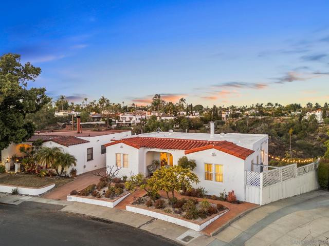 4264 Biona Place, San Diego, California 92116, 3 Bedrooms Bedrooms, ,3 BathroomsBathrooms,Single Family Residence,For Sale,Biona Place,250019804SD