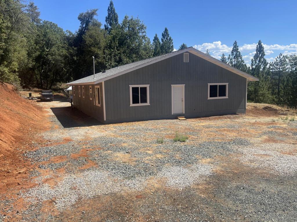 13863 Jenny Lind Road, Sonora, CA 95370