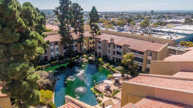 Detail Gallery Image 33 of 46 For 1885 Diamond St #329,  San Diego,  CA 92109 - 1 Beds | 1 Baths