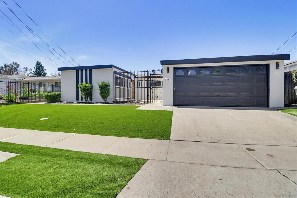 6234 Crawford St - photo 2