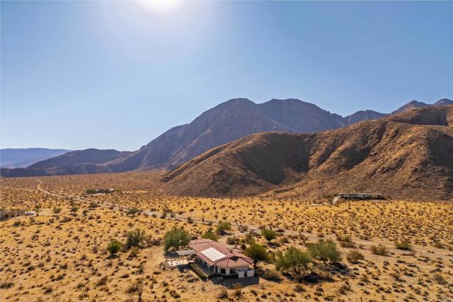 Detail Gallery Image 37 of 42 For 791 Anza Park Trl, Borrego Springs,  CA 92004 - 2 Beds | 2 Baths