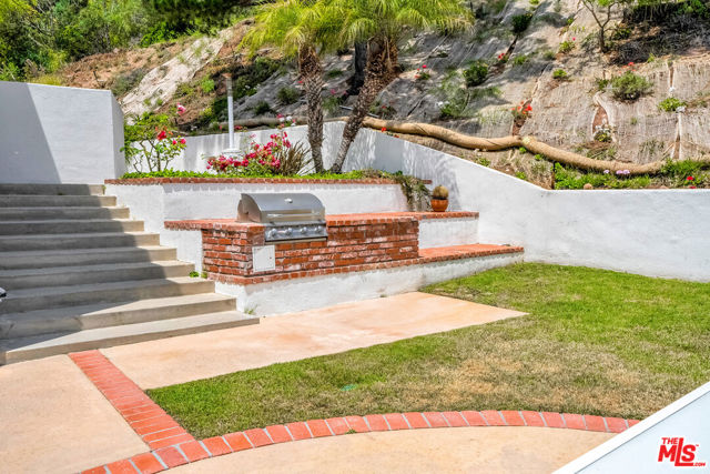 Drew Fenton | 1408 Calle Del Jonella Pacific Palisades CA | MLS: 7396703