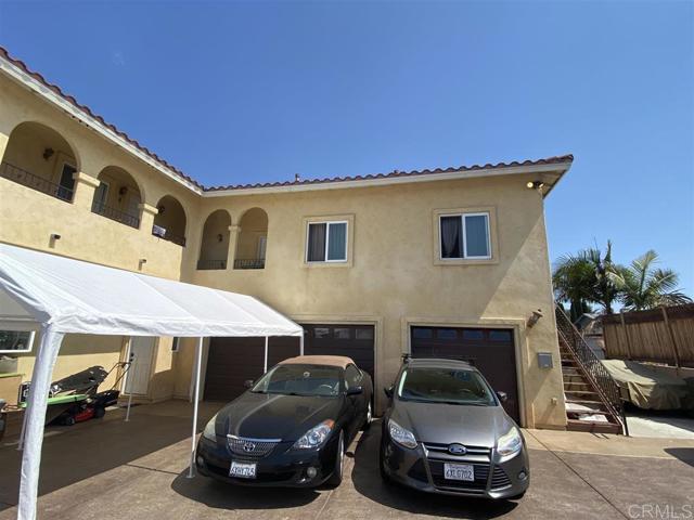 Details for 119 Second Avenue, Chula Vista, CA 91910