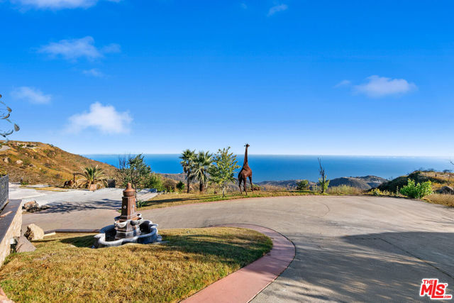 23010 Saddle Peak Road photo 19