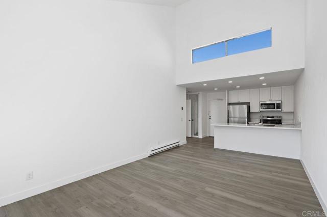 Detail Gallery Image 9 of 23 For 8036 Linda Vista Rd. 2e,  San Diego,  CA 92111 - 1 Beds | 1 Baths