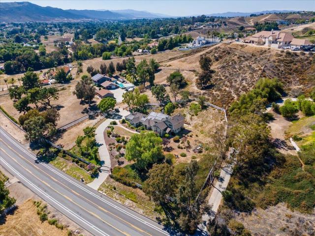 Image 62 of 72 For 30230 De Portola Rd
