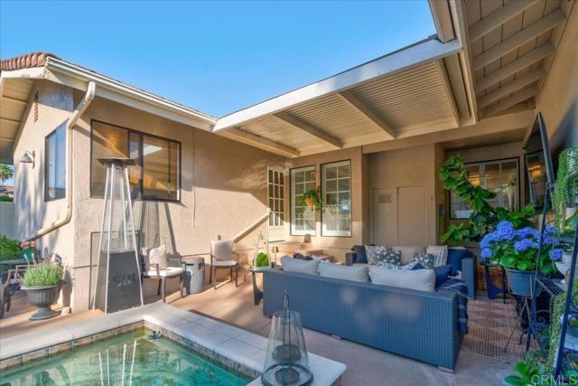 Home for Sale in Escondido