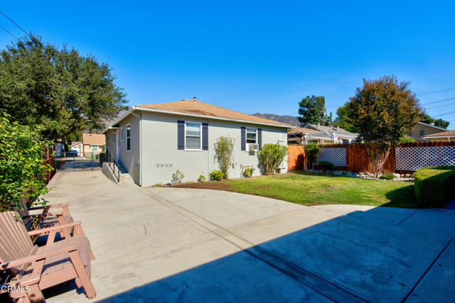 Detail Gallery Image 27 of 38 For 842 Oakdale Ave, Monrovia,  CA 91016 - 3 Beds | 2 Baths