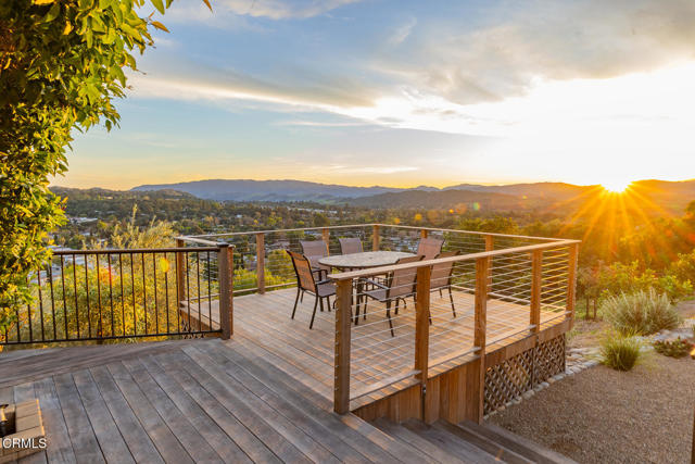 Detail Gallery Image 5 of 34 For 642 Tico Rd, Ojai,  CA 93023 - 4 Beds | 3 Baths