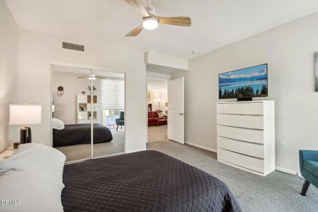 Detail Gallery Image 20 of 42 For 267 San Pedro St #201,  Los Angeles,  CA 90012 - 2 Beds | 2 Baths