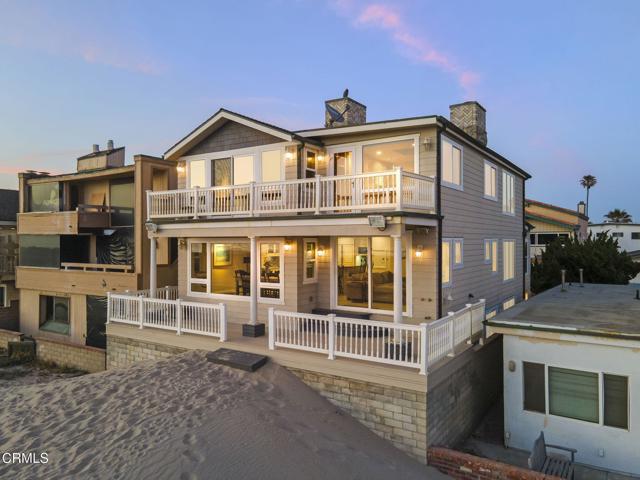 Detail Gallery Image 54 of 62 For 4177 Ocean Dr, Oxnard,  CA 93035 - 3 Beds | 3/1 Baths