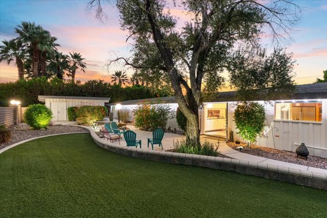74540 Monte Verde Way, Palm Desert, CA 92260