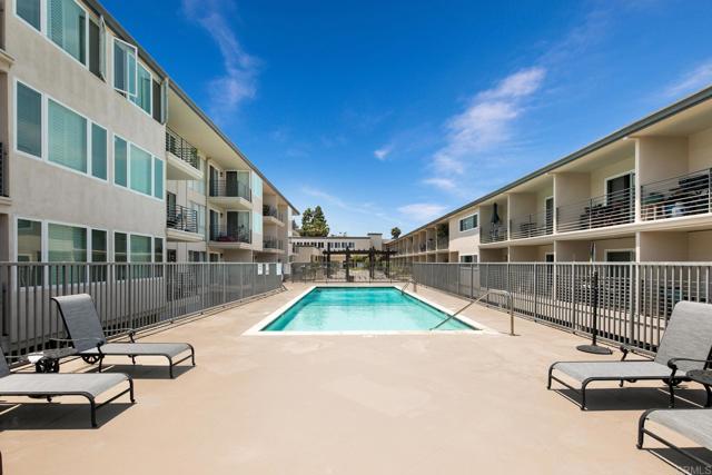 Detail Gallery Image 16 of 34 For 1021 Scott St #130,  Point Loma,  CA 92106 - 0 Beds | 1 Baths