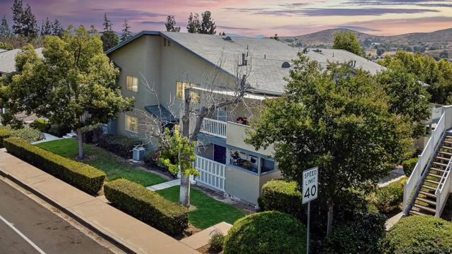 Details for 10746 Magnolia Ave  C2, Santee, CA 92071