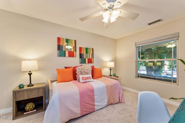 Detail Gallery Image 31 of 50 For 5840 Citrus Ave, Whittier,  CA 90601 - 4 Beds | 2/1 Baths