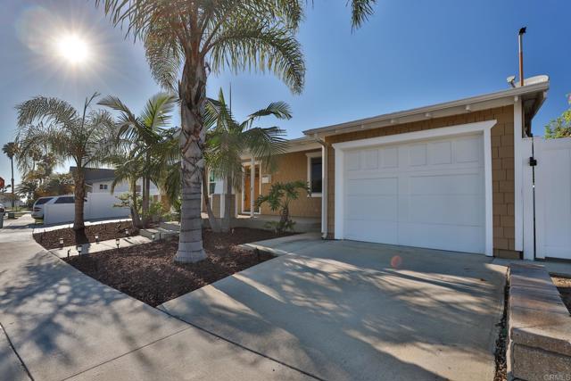 Detail Gallery Image 53 of 60 For 3520 Shawnee Rd, San Diego,  CA 92117 - 3 Beds | 2 Baths