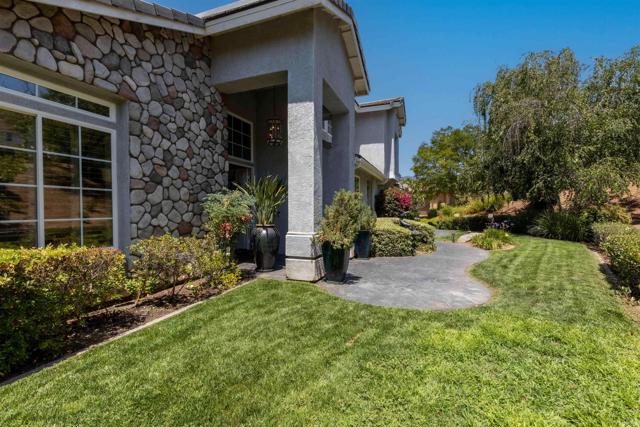 Home for Sale in Jamul