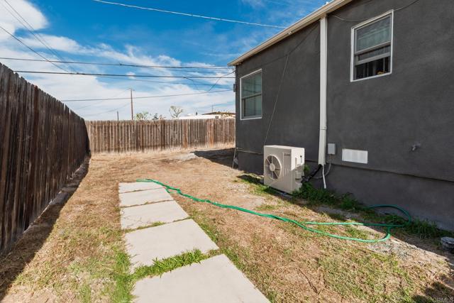 Home for Sale in Lemon Grove