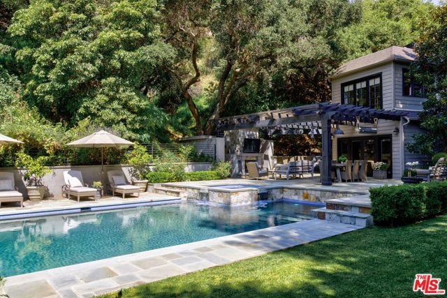 1857 Benedict Canyon Drive, Beverly Hills CA: https://media.crmls.org/mediaz/db886784-7b28-4e98-8bca-b1959b775253.jpg
