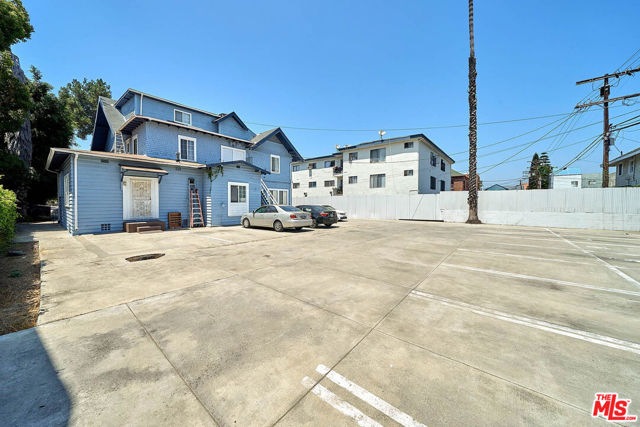 1414 Wilton Place, Los Angeles, California 90019, ,Multi-Family,For Sale,Wilton,24426273