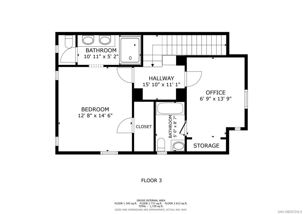 MLS #250043003SD image #39