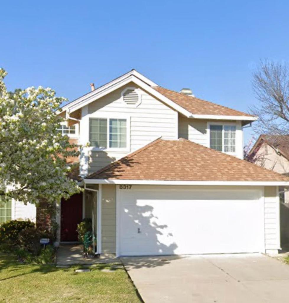 8317 Honeycomb Way