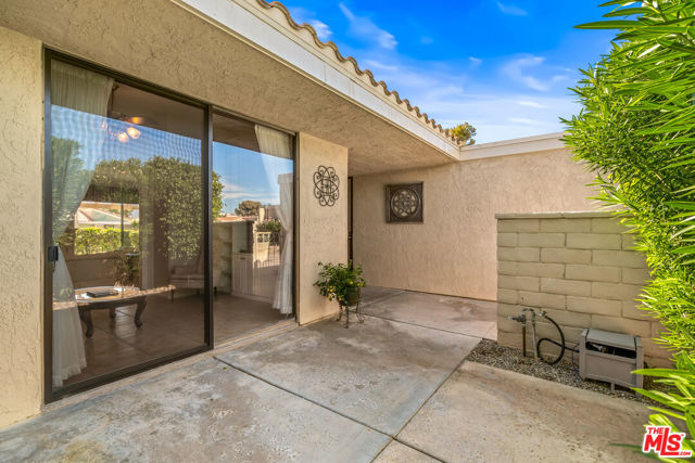 72345 Beverly Way, Rancho Mirage, CA 92270