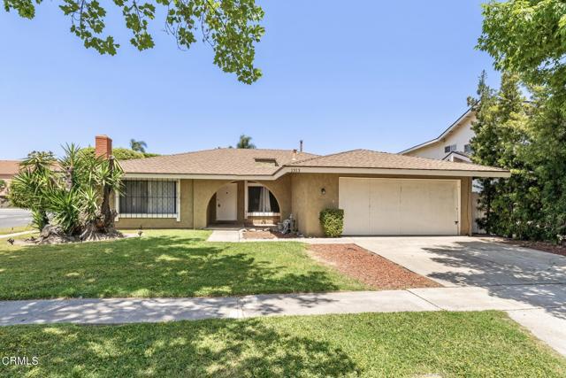 Detail Gallery Image 1 of 33 For 1313 Marcella Ln, Santa Ana,  CA 92706 - 4 Beds | 2 Baths