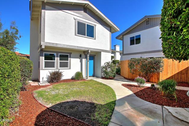Detail Gallery Image 1 of 1 For 4908 Dunes St, Oxnard,  CA 93035 - 2 Beds | 2/1 Baths