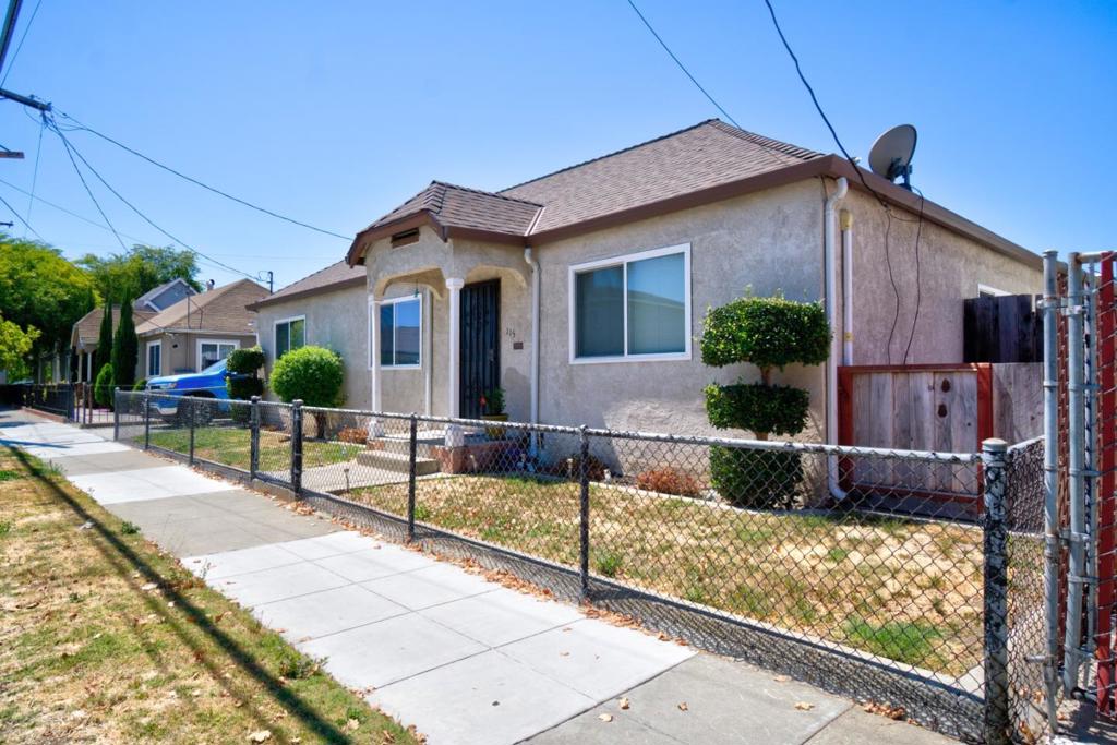115 S 28th Street