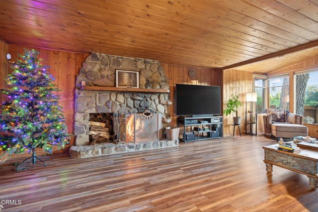 Detail Gallery Image 9 of 52 For 12752 Sisar Rd, Ojai,  CA 93023 - 2 Beds | 1 Baths