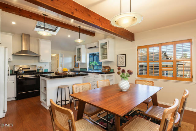 Detail Gallery Image 9 of 26 For 3123 Hermosa Ave, La Crescenta,  CA 91214 - 2 Beds | 1 Baths