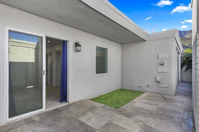 Detail Gallery Image 21 of 35 For 415 E Avenida Granada, Palm Springs,  CA 92264 - 2 Beds | 2 Baths