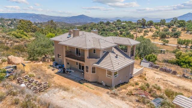 Detail Gallery Image 46 of 49 For 20202 Deerhorn Valley Rd, Jamul,  CA 91935 - 4 Beds | 4 Baths