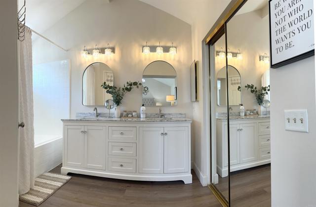 Detail Gallery Image 24 of 41 For 13425 via Almeria, Tustin,  CA 92782 - 3 Beds | 2/1 Baths