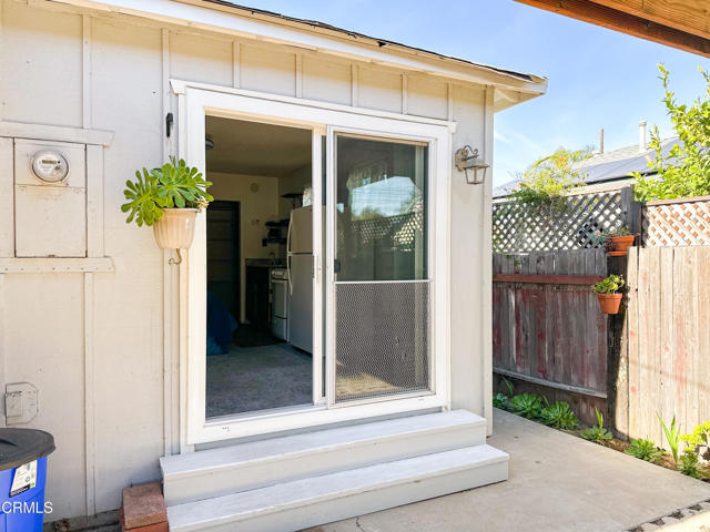 Detail Gallery Image 1 of 4 For 242 N 5th St #B,  Port Hueneme,  CA 93041 - 0 Beds | 1 Baths
